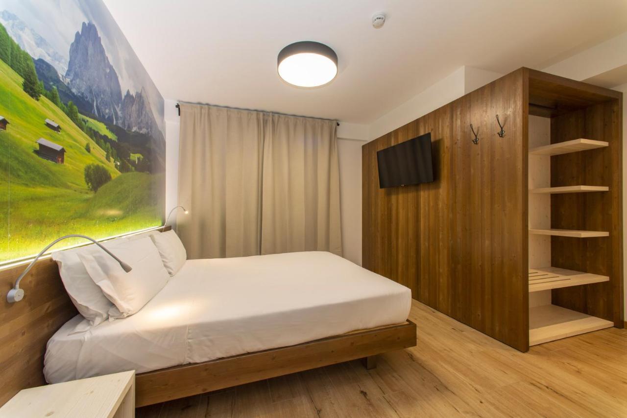 Aparthotel Yugogo Pellico 8 Centro Trento